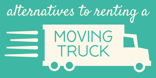 Best options for moving across country