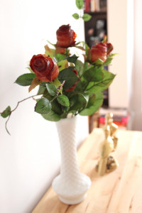 Bacon Rose Bouquet. Source: http://www.flickr.com/photos/kitchenculinaria/6878767345/sizes/l/