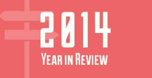 2014 Yearly Review