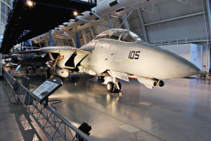 Tomcat F-14 Top Gun Plane